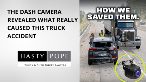 car crash lawyers hasty pope